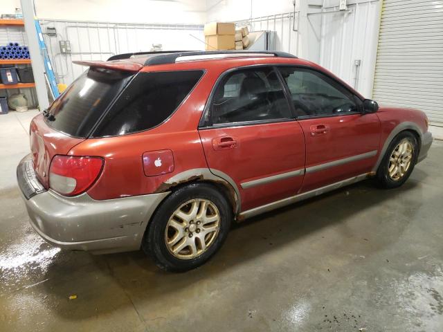 Photo 2 VIN: JF1GG68562G826736 - SUBARU IMPREZA 