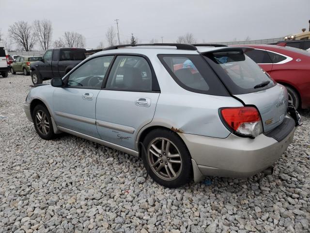 Photo 1 VIN: JF1GG68565H814391 - SUBARU IMPREZA 