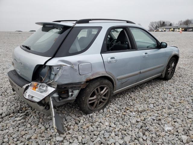 Photo 2 VIN: JF1GG68565H814391 - SUBARU IMPREZA 