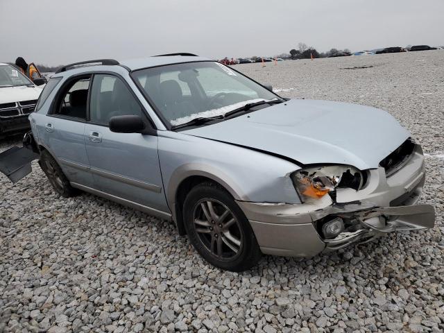 Photo 3 VIN: JF1GG68565H814391 - SUBARU IMPREZA 