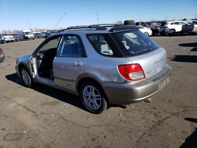 Photo 1 VIN: JF1GG68572G816359 - SUBARU IMPREZA 