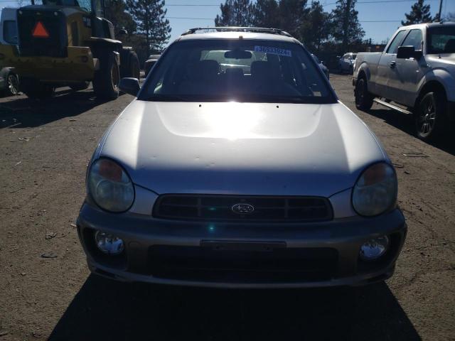 Photo 4 VIN: JF1GG68572G816359 - SUBARU IMPREZA 