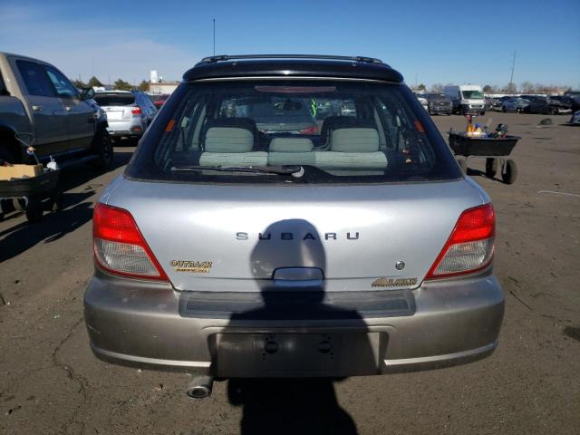 Photo 5 VIN: JF1GG68572G816359 - SUBARU IMPREZA 