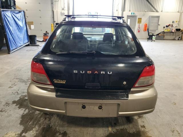 Photo 5 VIN: JF1GG68572G835252 - SUBARU IMPREZA OU 