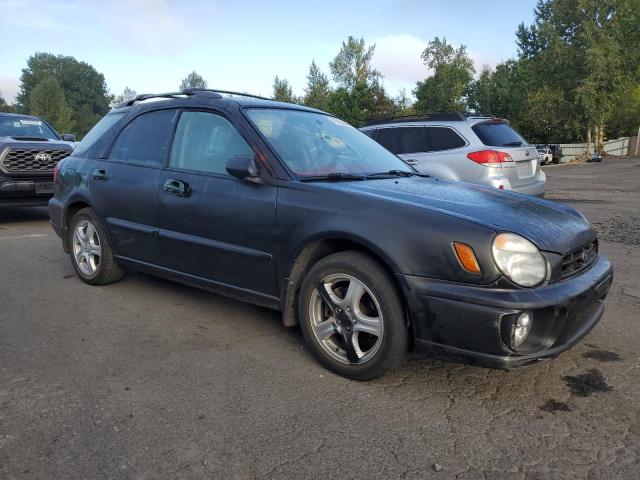 Photo 3 VIN: JF1GG68572H826464 - SUBARU IMPREZA OU 