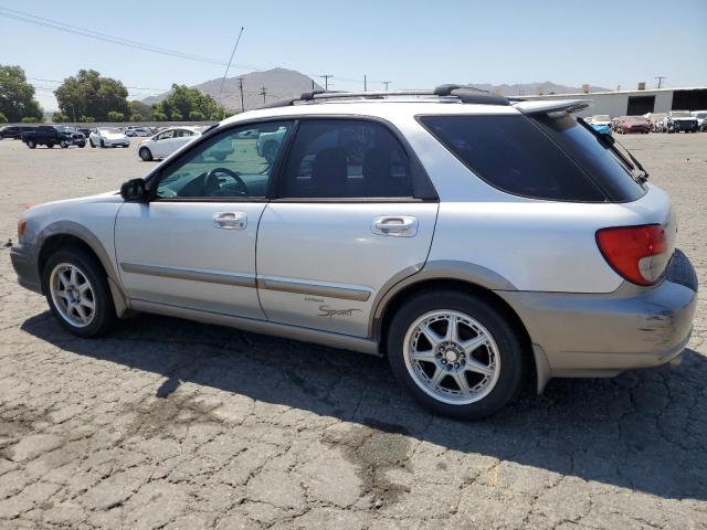 Photo 1 VIN: JF1GG68572H835214 - SUBARU IMPREZA 