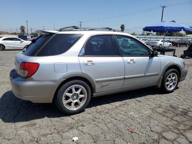 Photo 2 VIN: JF1GG68572H835214 - SUBARU IMPREZA 