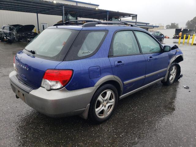 Photo 2 VIN: JF1GG68574H810171 - SUBARU IMPREZA 