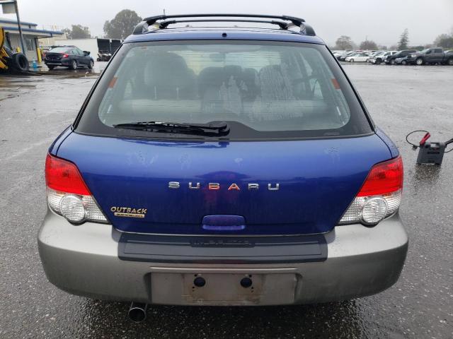 Photo 5 VIN: JF1GG68574H810171 - SUBARU IMPREZA 