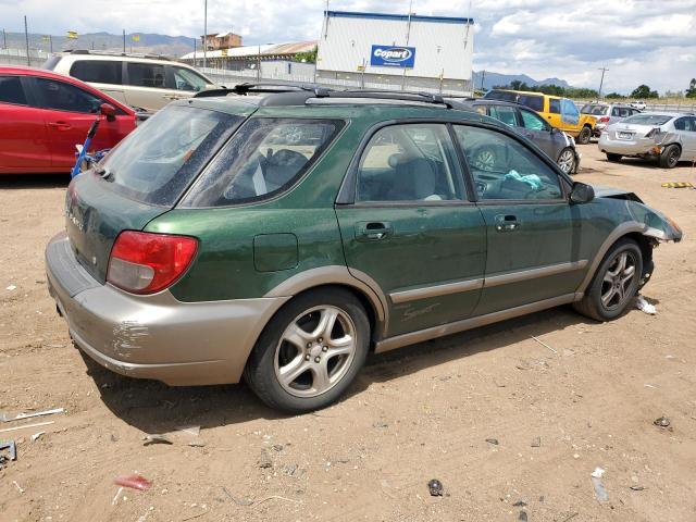 Photo 2 VIN: JF1GG68582G816113 - SUBARU IMPREZA OU 