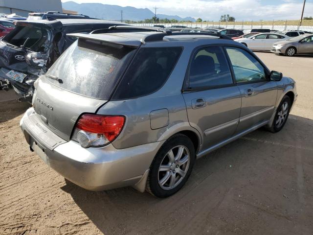 Photo 2 VIN: JF1GG68585G813197 - SUBARU IMPREZA OU 