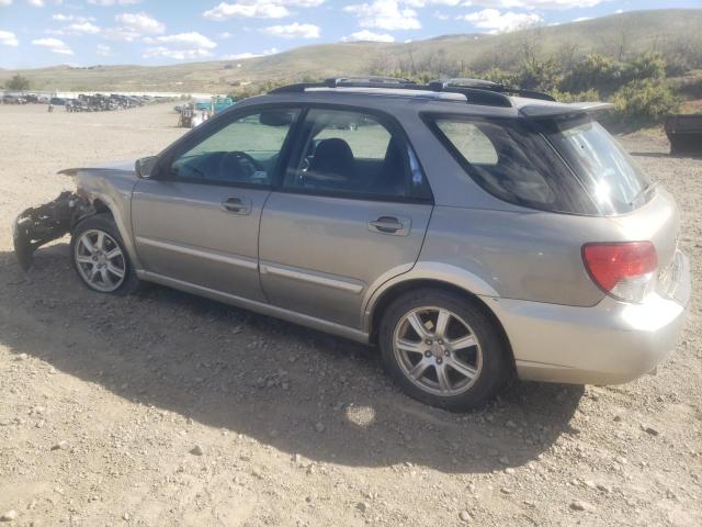 Photo 1 VIN: JF1GG68585G817346 - SUBARU IMPREZA 