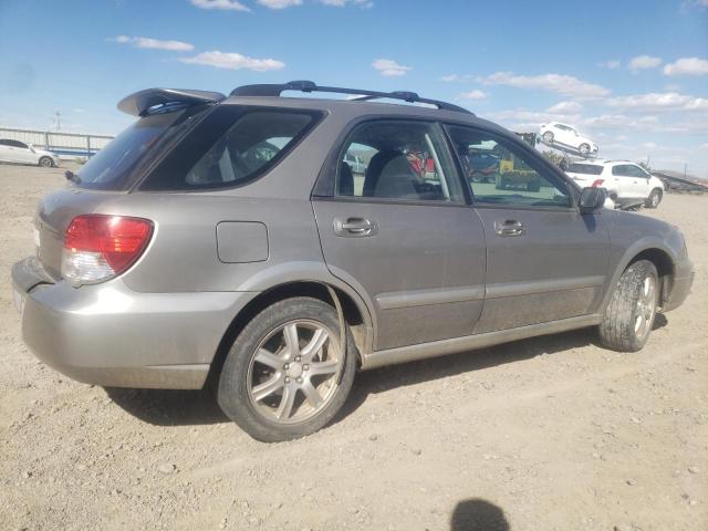 Photo 2 VIN: JF1GG68585G817346 - SUBARU IMPREZA 