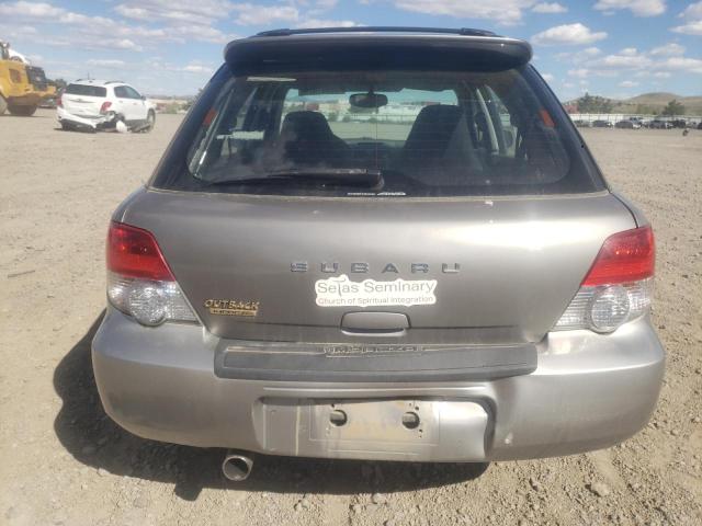 Photo 5 VIN: JF1GG68585G817346 - SUBARU IMPREZA 