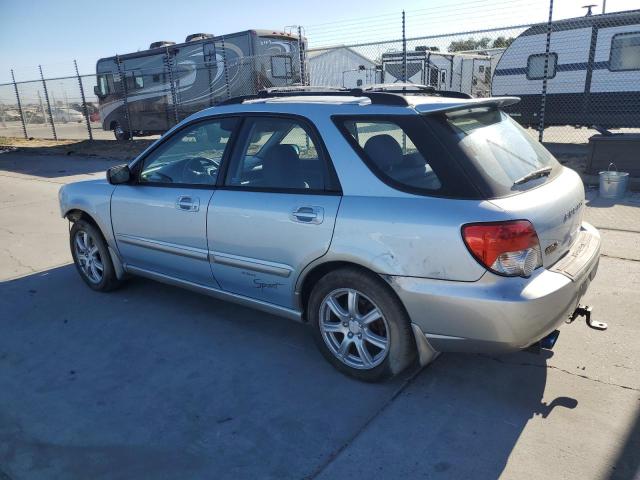 Photo 1 VIN: JF1GG68585H812626 - SUBARU IMPREZA OU 