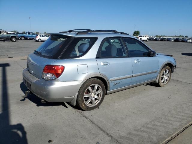 Photo 2 VIN: JF1GG68585H812626 - SUBARU IMPREZA OU 