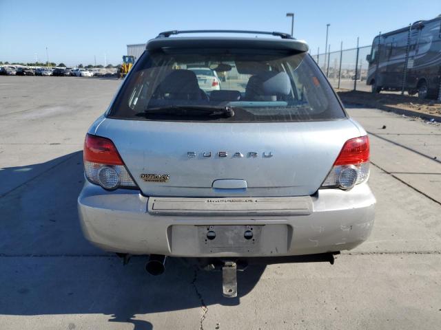 Photo 5 VIN: JF1GG68585H812626 - SUBARU IMPREZA OU 