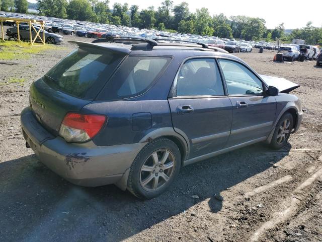 Photo 2 VIN: JF1GG68585H817518 - SUBARU IMPREZA OU 