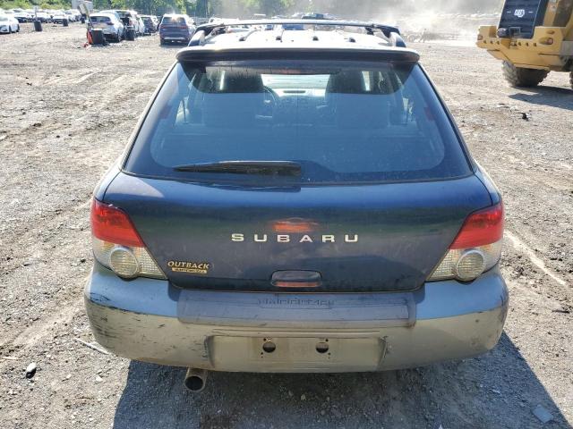 Photo 5 VIN: JF1GG68585H817518 - SUBARU IMPREZA OU 