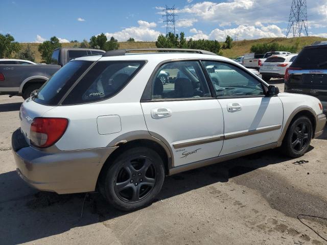 Photo 2 VIN: JF1GG68592G816038 - SUBARU IMPREZA OU 