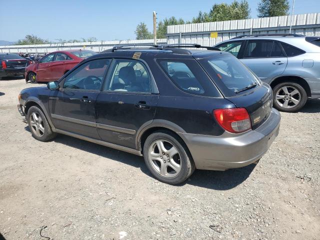 Photo 1 VIN: JF1GG68592H815188 - SUBARU IMPREZA 