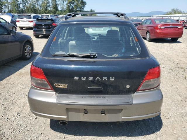 Photo 5 VIN: JF1GG68592H815188 - SUBARU IMPREZA 