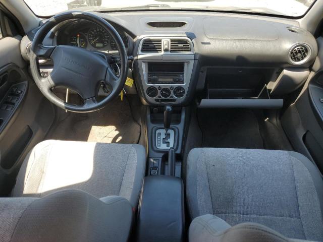 Photo 7 VIN: JF1GG68592H815188 - SUBARU IMPREZA 