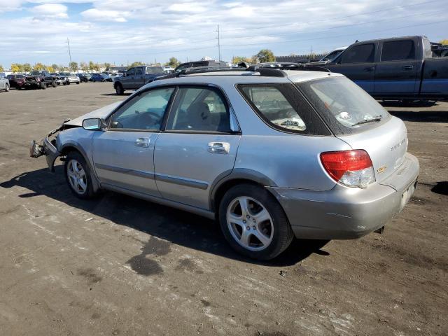 Photo 1 VIN: JF1GG68594G800506 - SUBARU IMPREZA OU 