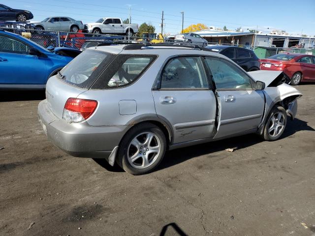 Photo 2 VIN: JF1GG68594G800506 - SUBARU IMPREZA OU 