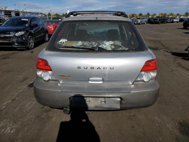 Photo 5 VIN: JF1GG68594G800506 - SUBARU IMPREZA OU 