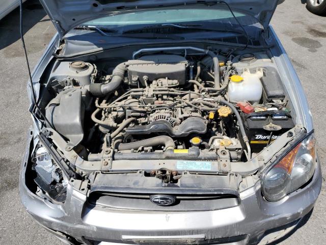 Photo 11 VIN: JF1GG68594H813136 - SUBARU IMPREZA 