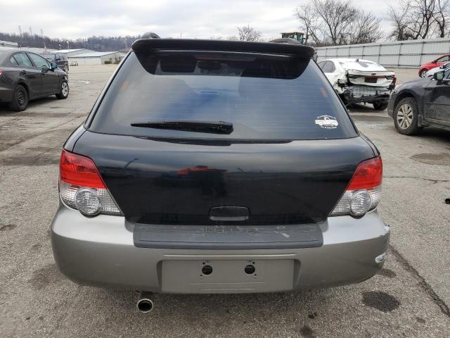 Photo 5 VIN: JF1GG68595G805237 - SUBARU IMPREZA 