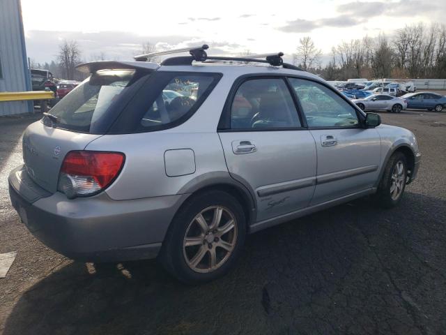 Photo 2 VIN: JF1GG68595H805636 - SUBARU IMPREZA 