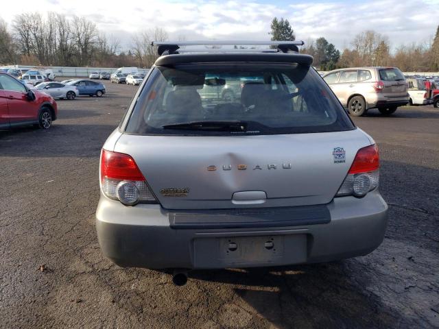 Photo 5 VIN: JF1GG68595H805636 - SUBARU IMPREZA 