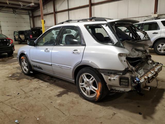 Photo 1 VIN: JF1GG68595H818029 - SUBARU IMPREZA OU 