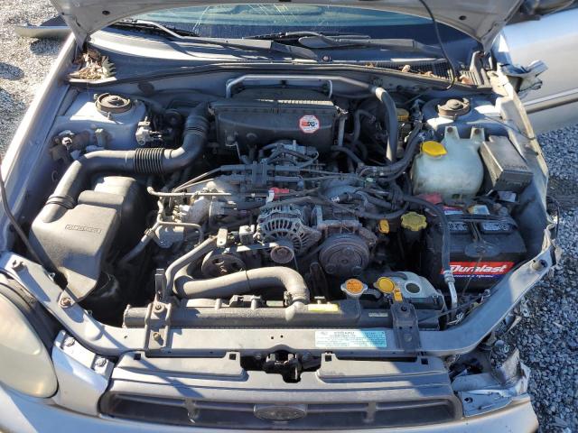 Photo 11 VIN: JF1GG685X2H808282 - SUBARU IMPREZA OU 