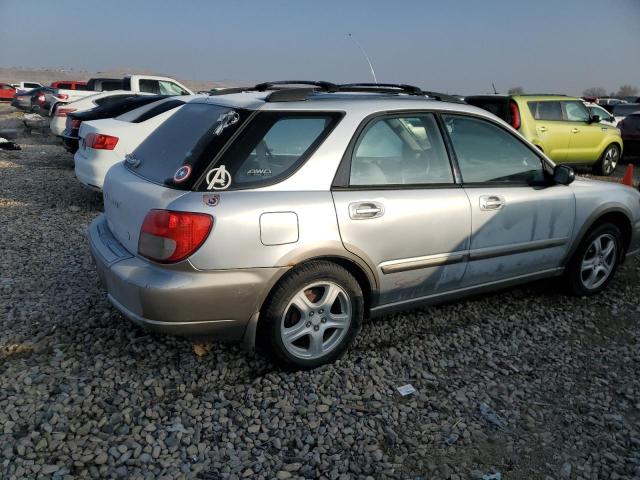 Photo 2 VIN: JF1GG685X3G810685 - SUBARU IMPREZA OU 