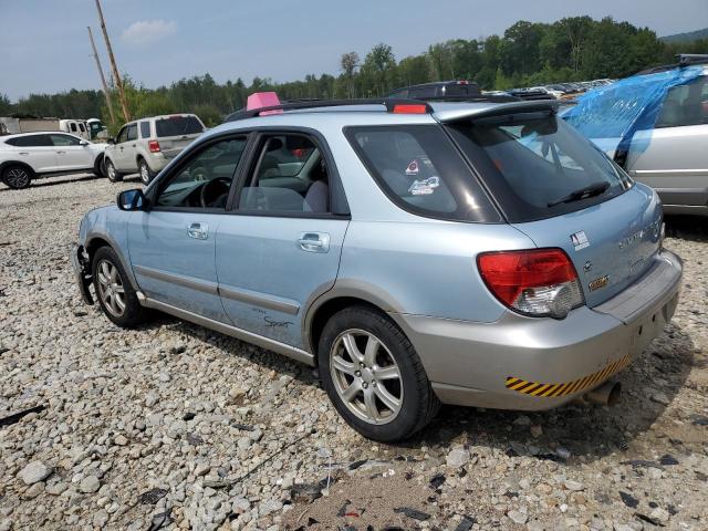 Photo 1 VIN: JF1GG685X5G818921 - SUBARU IMPREZA OU 