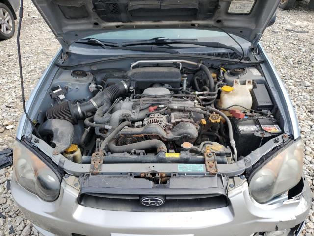 Photo 10 VIN: JF1GG685X5G818921 - SUBARU IMPREZA OU 