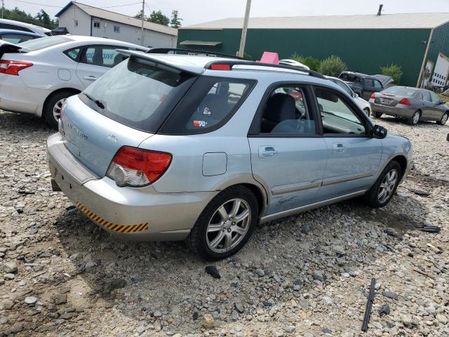 Photo 2 VIN: JF1GG685X5G818921 - SUBARU IMPREZA OU 