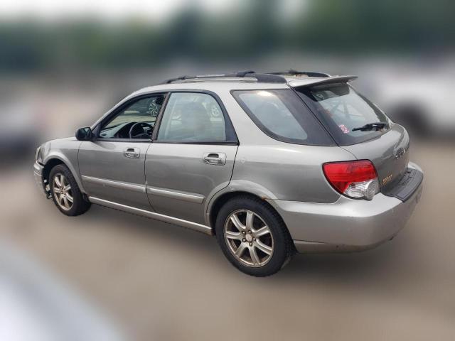 Photo 1 VIN: JF1GG685X5H809873 - SUBARU IMPREZA 