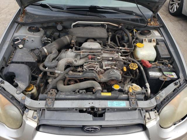 Photo 10 VIN: JF1GG685X5H809873 - SUBARU IMPREZA 