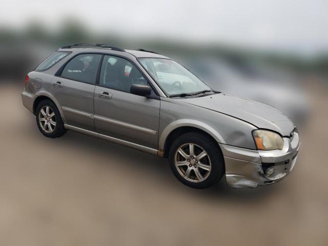 Photo 3 VIN: JF1GG685X5H809873 - SUBARU IMPREZA 