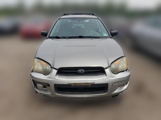 Photo 4 VIN: JF1GG685X5H809873 - SUBARU IMPREZA 