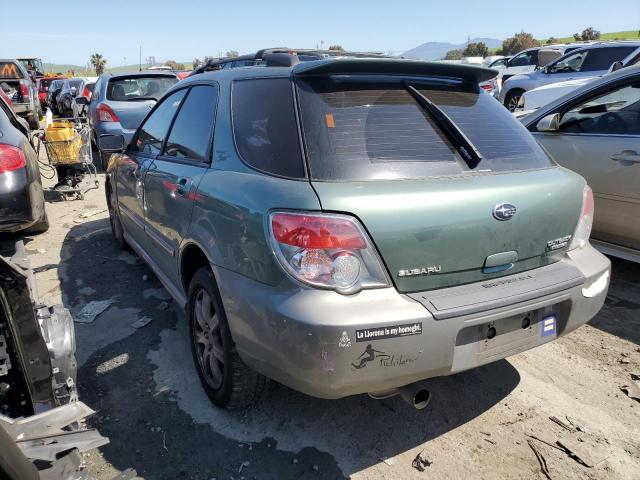 Photo 1 VIN: JF1GG68606H818138 - SUBARU IMPREZA 