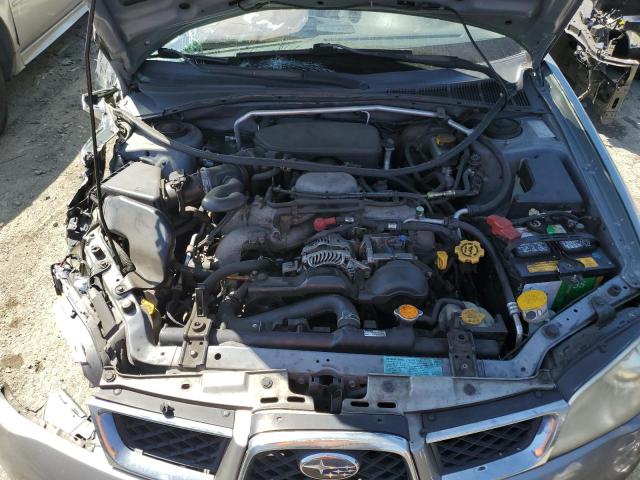 Photo 10 VIN: JF1GG68606H818138 - SUBARU IMPREZA 