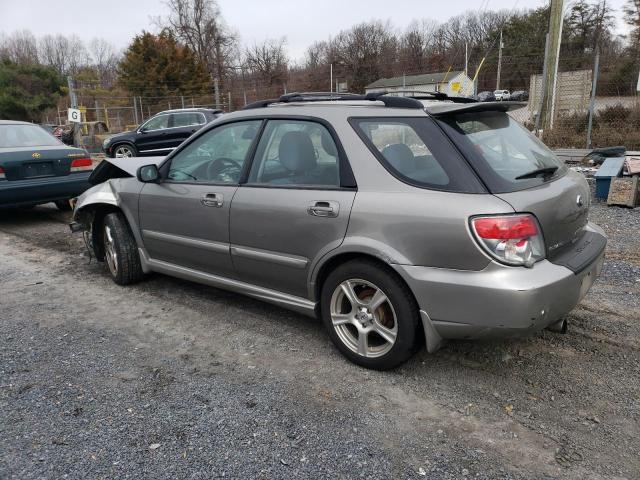 Photo 1 VIN: JF1GG68606H821346 - SUBARU LEGACY 