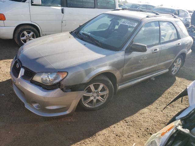 Photo 0 VIN: JF1GG68616G808403 - SUBARU IMPREZA 