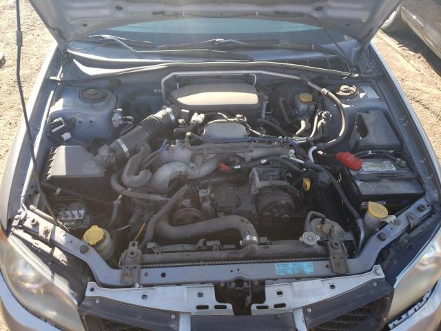 Photo 10 VIN: JF1GG68616G808403 - SUBARU IMPREZA 