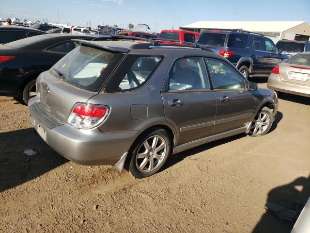 Photo 2 VIN: JF1GG68616G808403 - SUBARU IMPREZA 